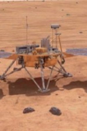 Mars – nové poznatky