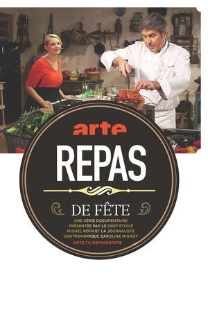 Repas de fête