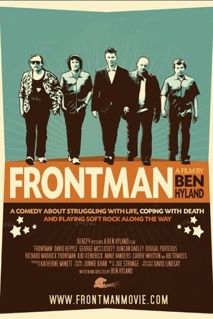 Frontman