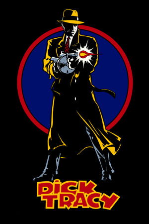 Dick Tracy