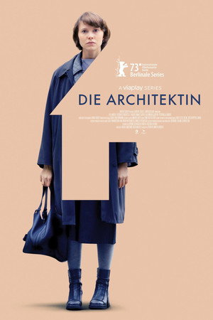 Die Architektin