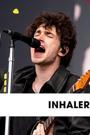 Inhaler