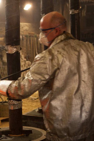 Bells, Hurricane Clear Up, Dates