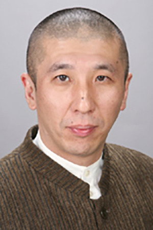Kojiro Takahashi Kojiro Takahashi