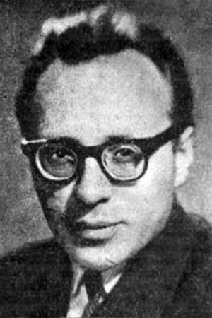 Anatoliy Kuznetsov Anatoliy Kuznetsov