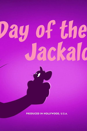 Day of the Jackalope