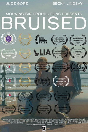 Bruised