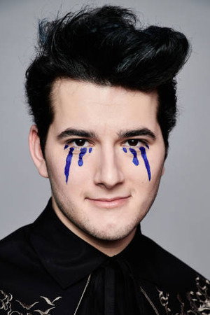 Gjon's Tears Gjon's Tears