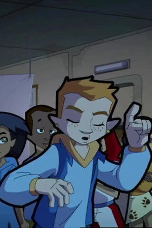 Episode 21