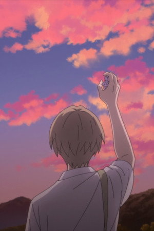 From the Path of Dreams