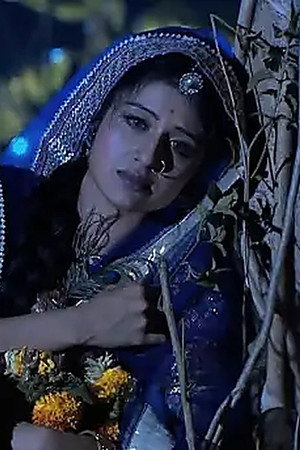 Jalal sets out to look for Jodha