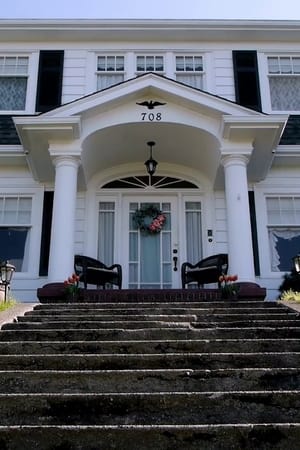 Welcome Home: Mary Reber and the Twin Peaks Palmer House