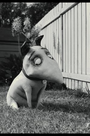 Miniatures in Motion: Bringing Frankenweenie to Life