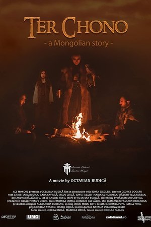 Ter Chono, A Mongolian Story