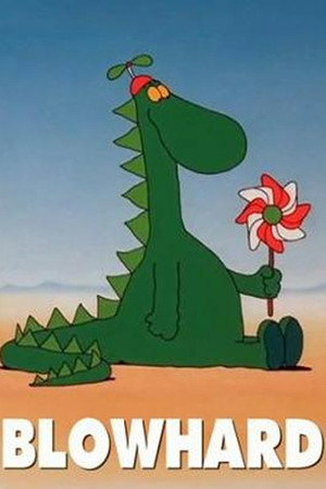 Blowhard