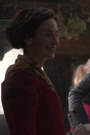 Inside The World of Outlander: Episode 406
