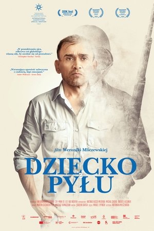 Dziecko z pyłu
