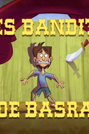 The Bandits of Basra