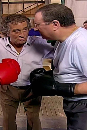 Era Uma Vez Um Combate