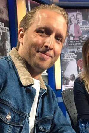 Kees van Amstel & Celine Huijsmans