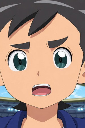 The Night Before the Battle, Asuto's Decision
