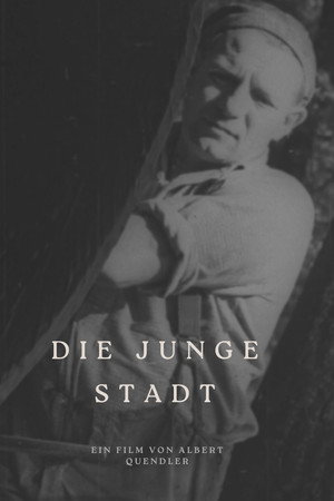 Die junge Stadt