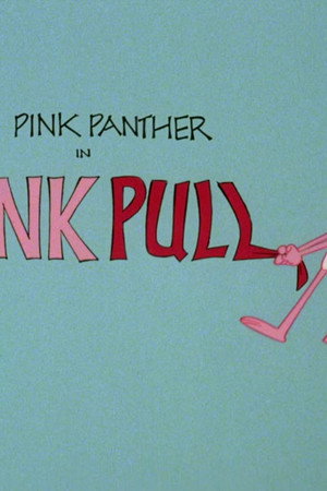 Pink Pull