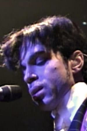 Prince - Live at the Aladdin Las Vegas