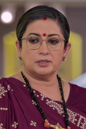 Tulsi Defends Vaishnavi