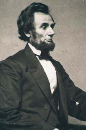 A President at War