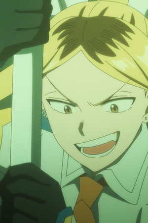 How Exceptional His Magical Girls Are