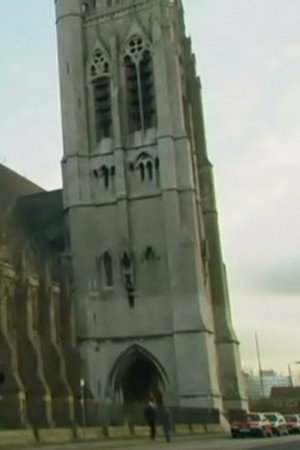 Places of Worship