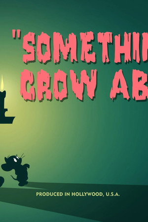 Something to Crow About