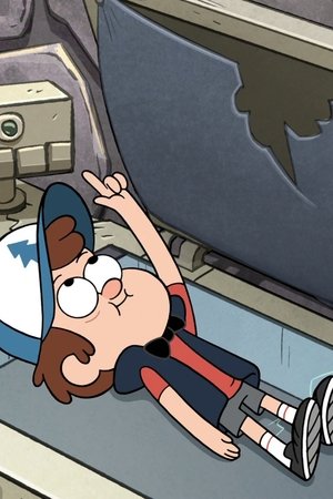 Dvojitý Dipper