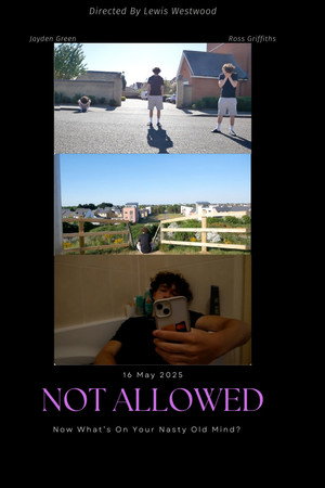 Not Allowed