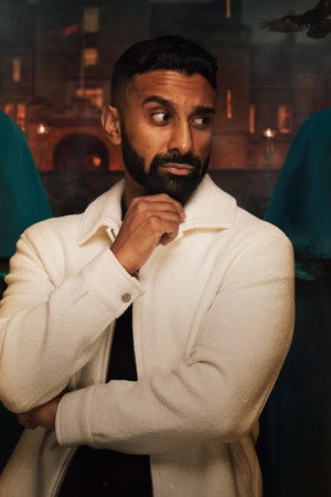 Jaz Singh