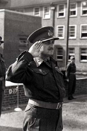 Charles Foulkes