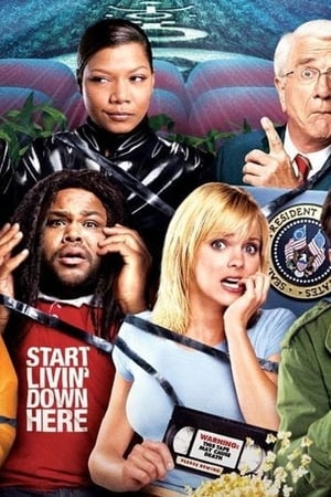 Scary Movie 3