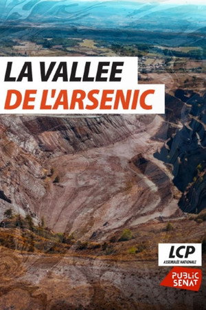 La vallée de l'arsenic