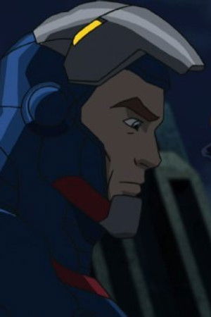 Hrdina druhé šance