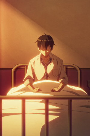 Answers for Satsuki and Ishihara-san