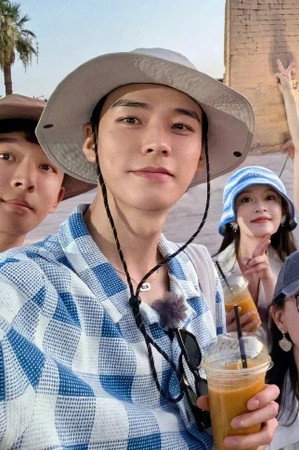 S7 · Special Program EP3