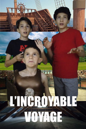 L'incroyable voyage