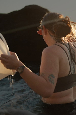 Growing Up in New Zealand's Most Isolated Hapū