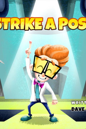 Strike a Pose