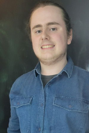 Seán Leahy Seán Leahy