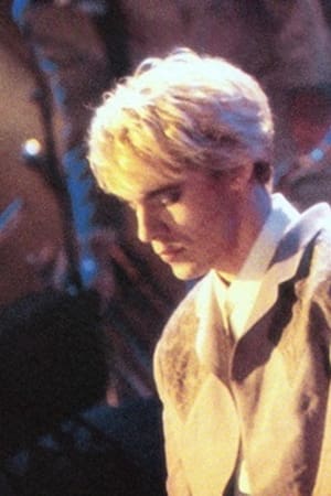 Working for the Skin Trade: Duran Duran