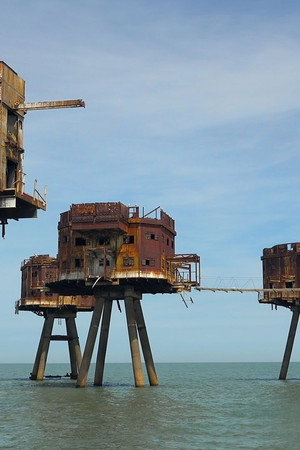 Fortresses