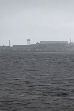Vanished from Alcatraz
