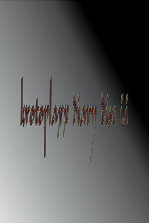 krotoplaxx diary disc 1.1